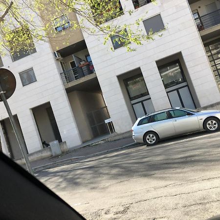 La Tua Casa A Materaアパートメント エクステリア 写真