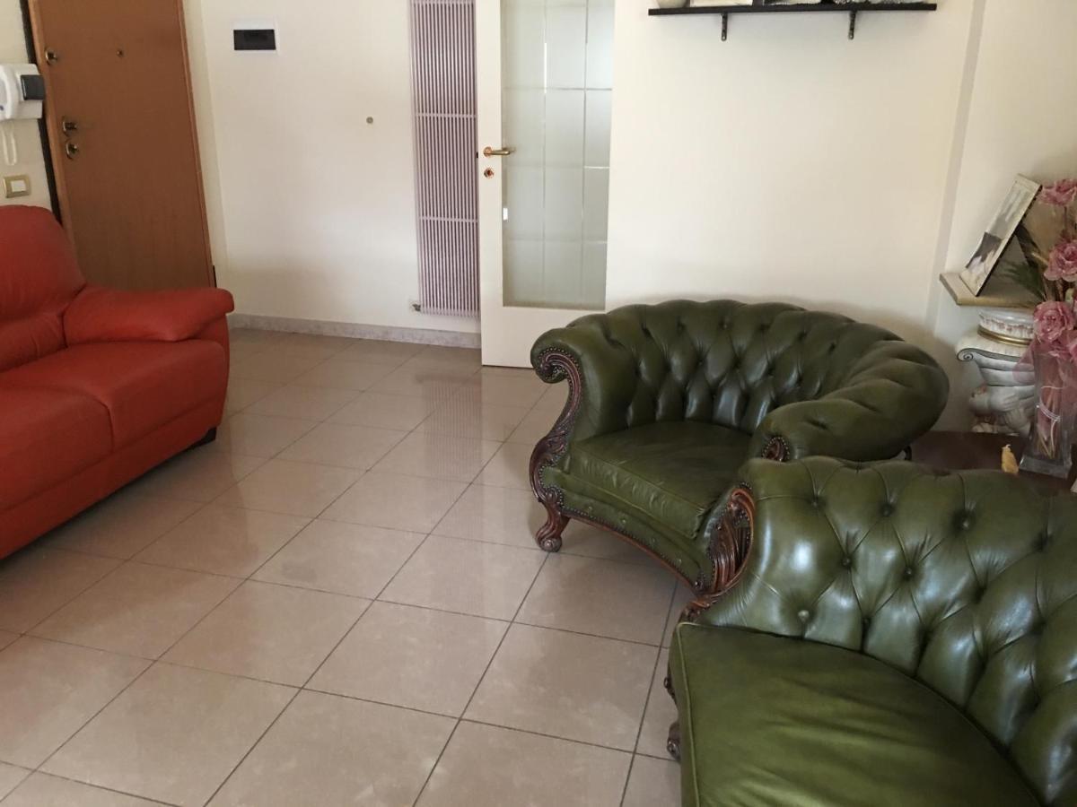 La Tua Casa A Materaアパートメント エクステリア 写真