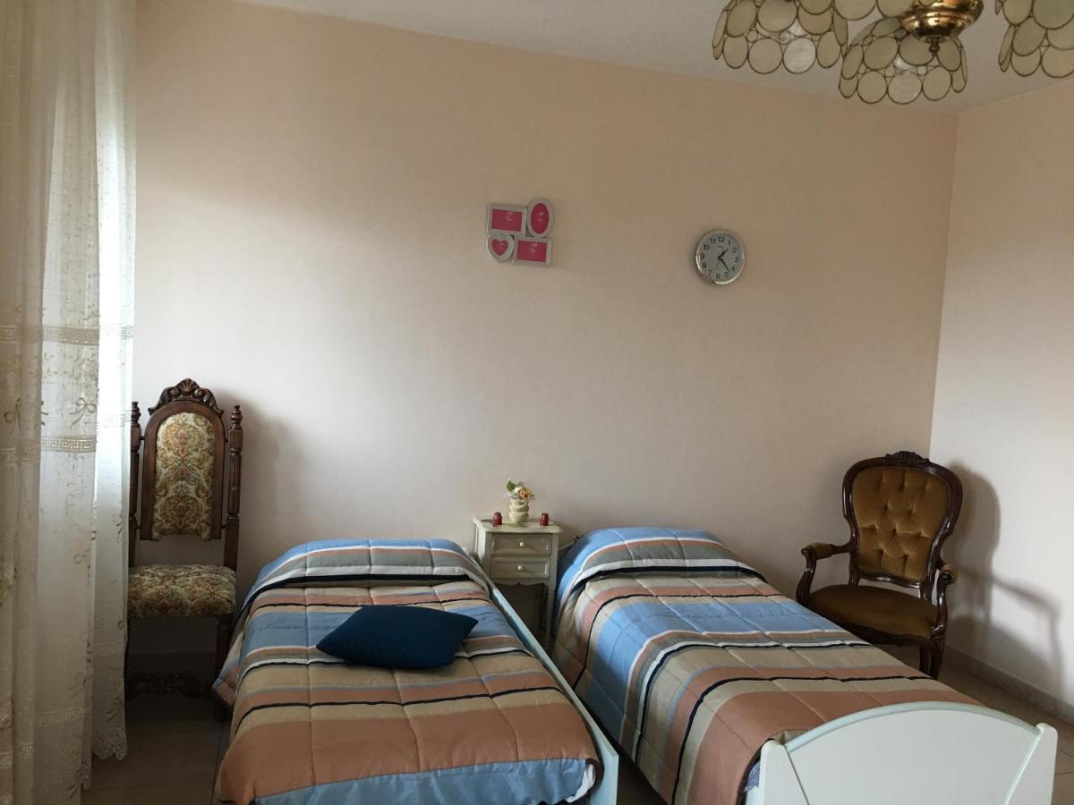 La Tua Casa A Materaアパートメント エクステリア 写真