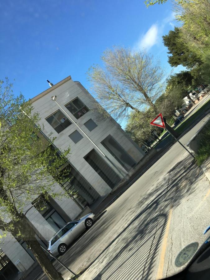 La Tua Casa A Materaアパートメント エクステリア 写真