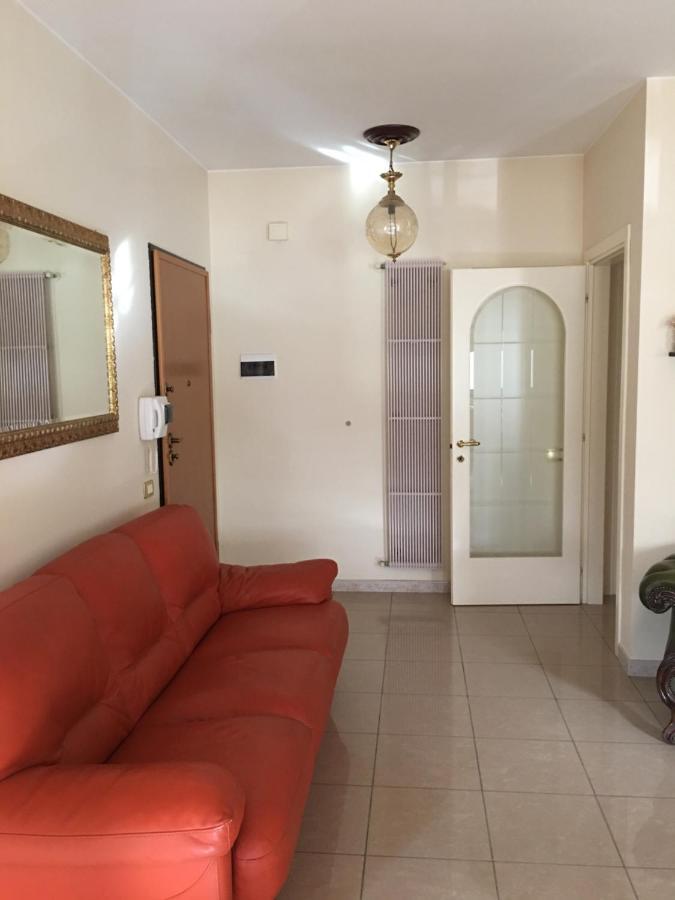 La Tua Casa A Materaアパートメント エクステリア 写真