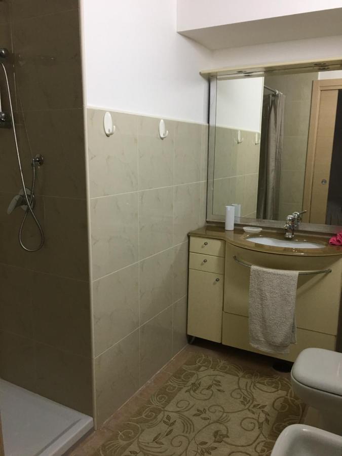 La Tua Casa A Materaアパートメント エクステリア 写真