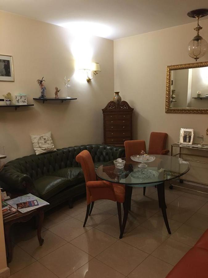 La Tua Casa A Materaアパートメント エクステリア 写真