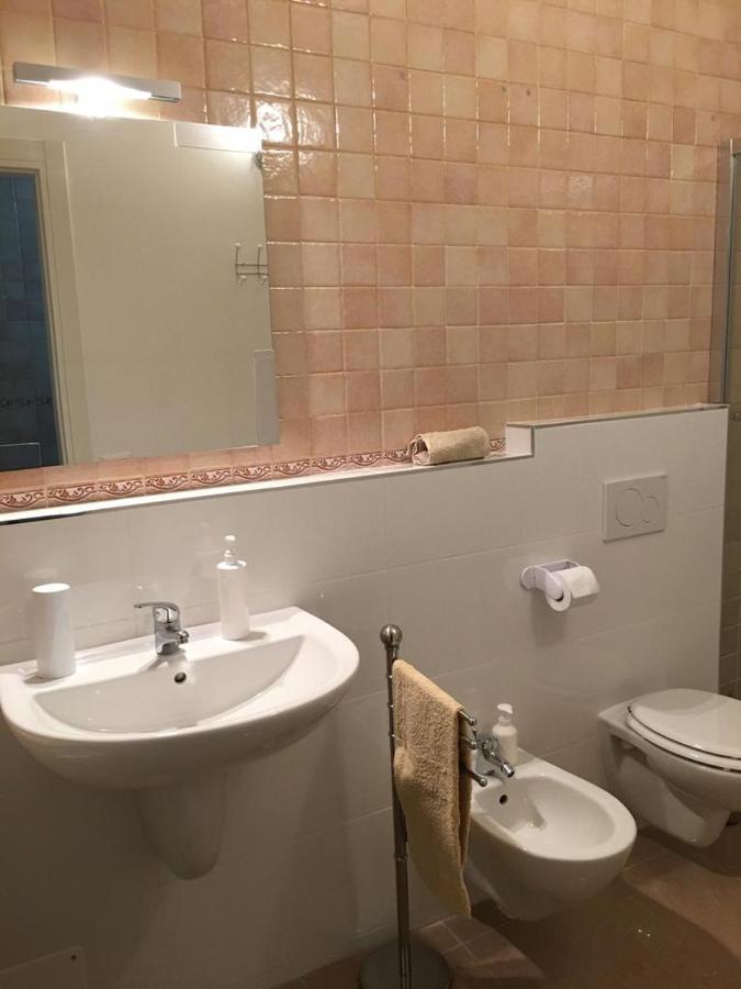 La Tua Casa A Materaアパートメント エクステリア 写真