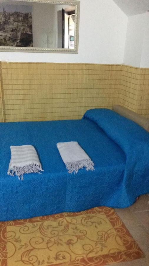 La Tua Casa A Materaアパートメント エクステリア 写真