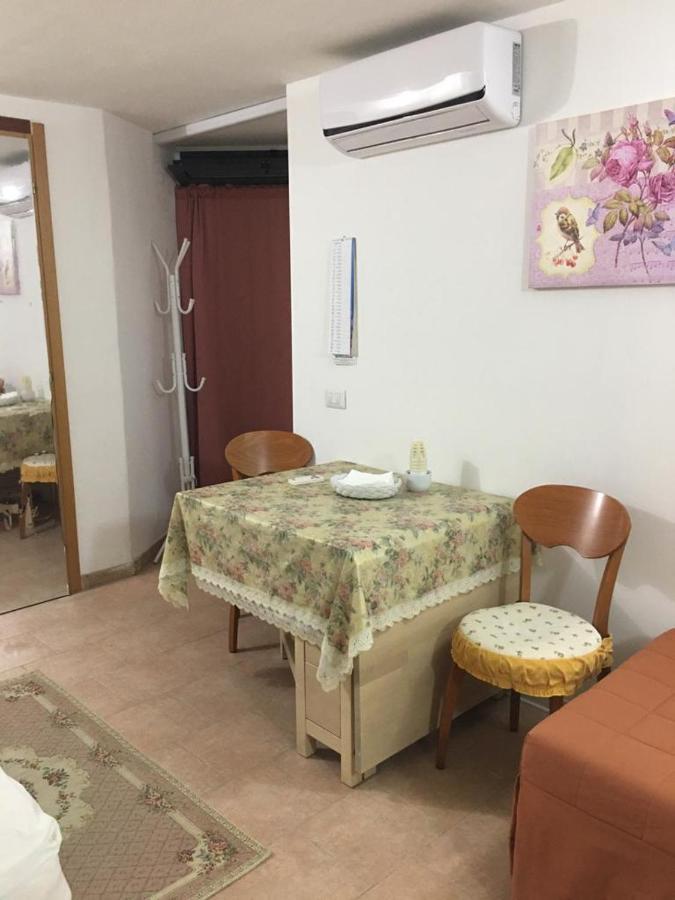 La Tua Casa A Materaアパートメント エクステリア 写真